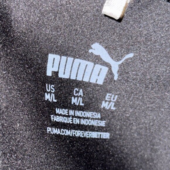 New WO tags - Puma Golf Skirt - Picture 6 of 6